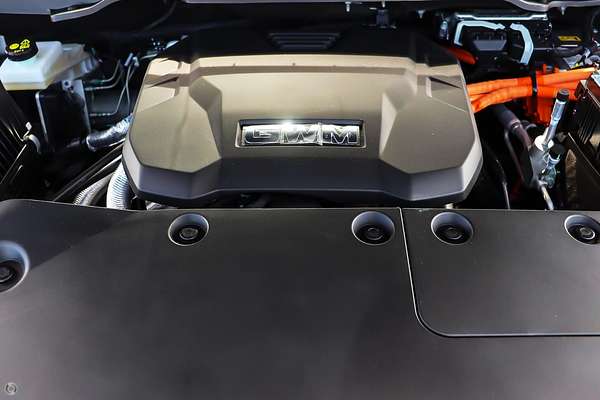 2025 GWM Cannon Alpha Lux PHEV P05 4X4