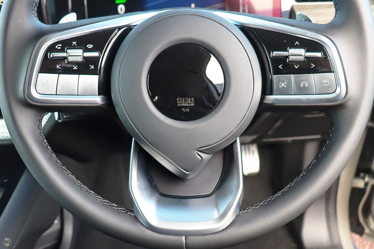 2025 GWM Cannon Alpha Lux PHEV P05 4X4