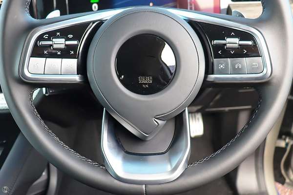 2025 GWM Cannon Alpha Lux PHEV P05 4X4