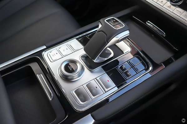 2025 GWM Cannon Alpha Lux PHEV P05 4X4