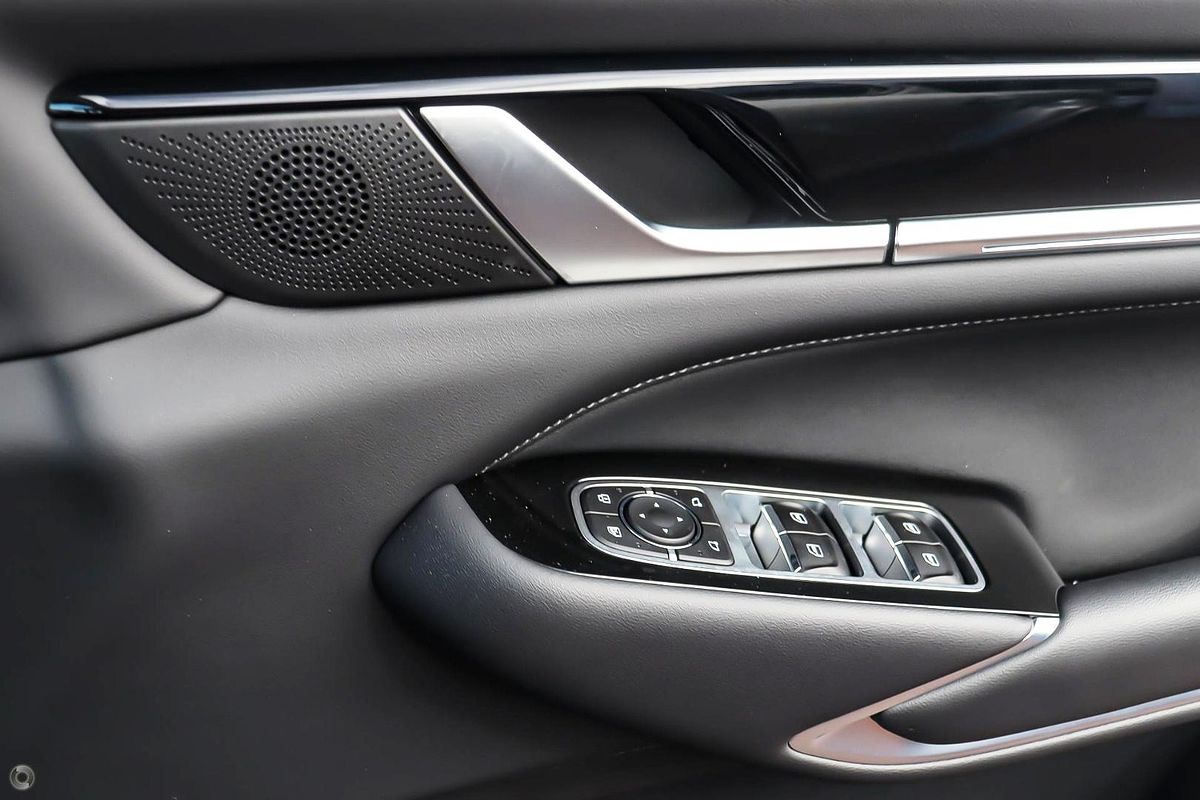 2025 GWM Cannon Alpha Lux PHEV P05 4X4