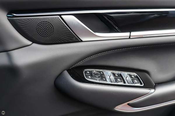 2025 GWM Cannon Alpha Lux PHEV P05 4X4