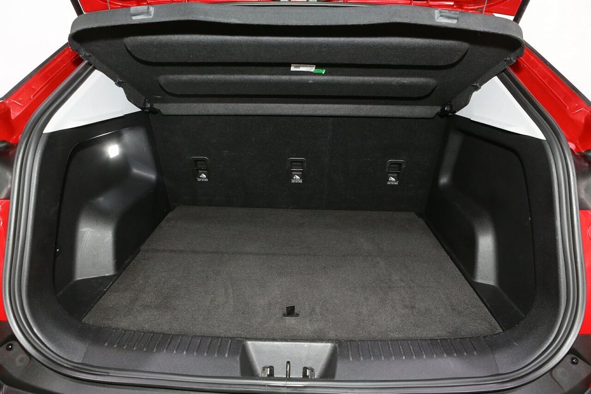 2024 Chery OMODA 5 BX