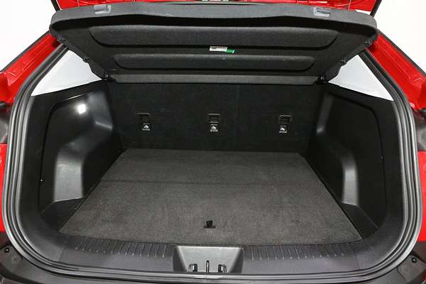 2024 Chery OMODA 5 BX