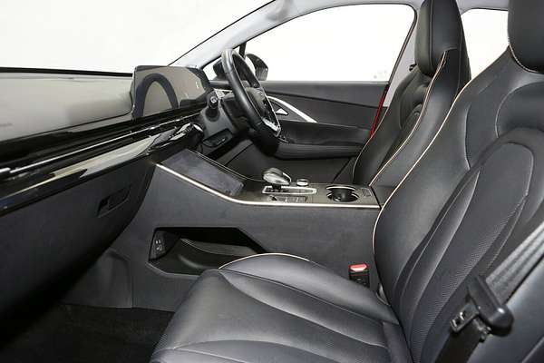 2024 Chery OMODA 5 BX