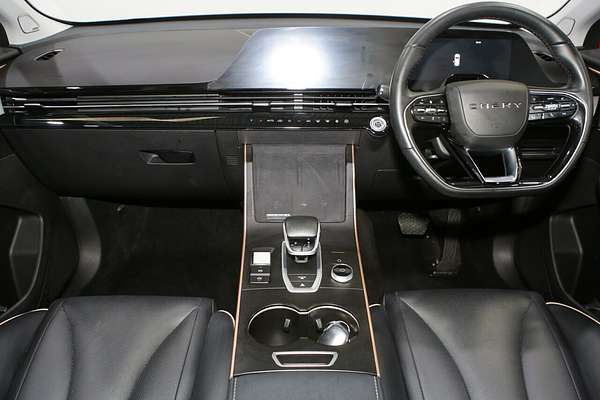 2024 Chery OMODA 5 BX