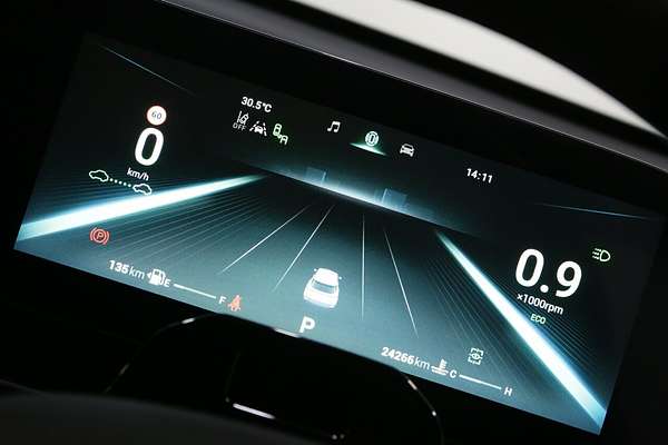 2024 Chery OMODA 5 BX