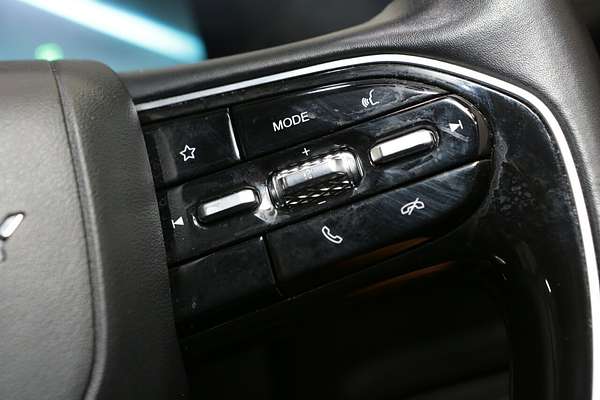 2024 Chery OMODA 5 BX