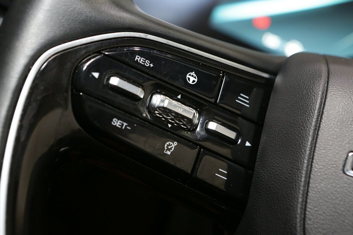 2024 Chery OMODA 5 BX