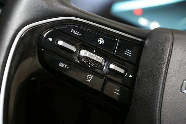 2024 Chery OMODA 5 BX