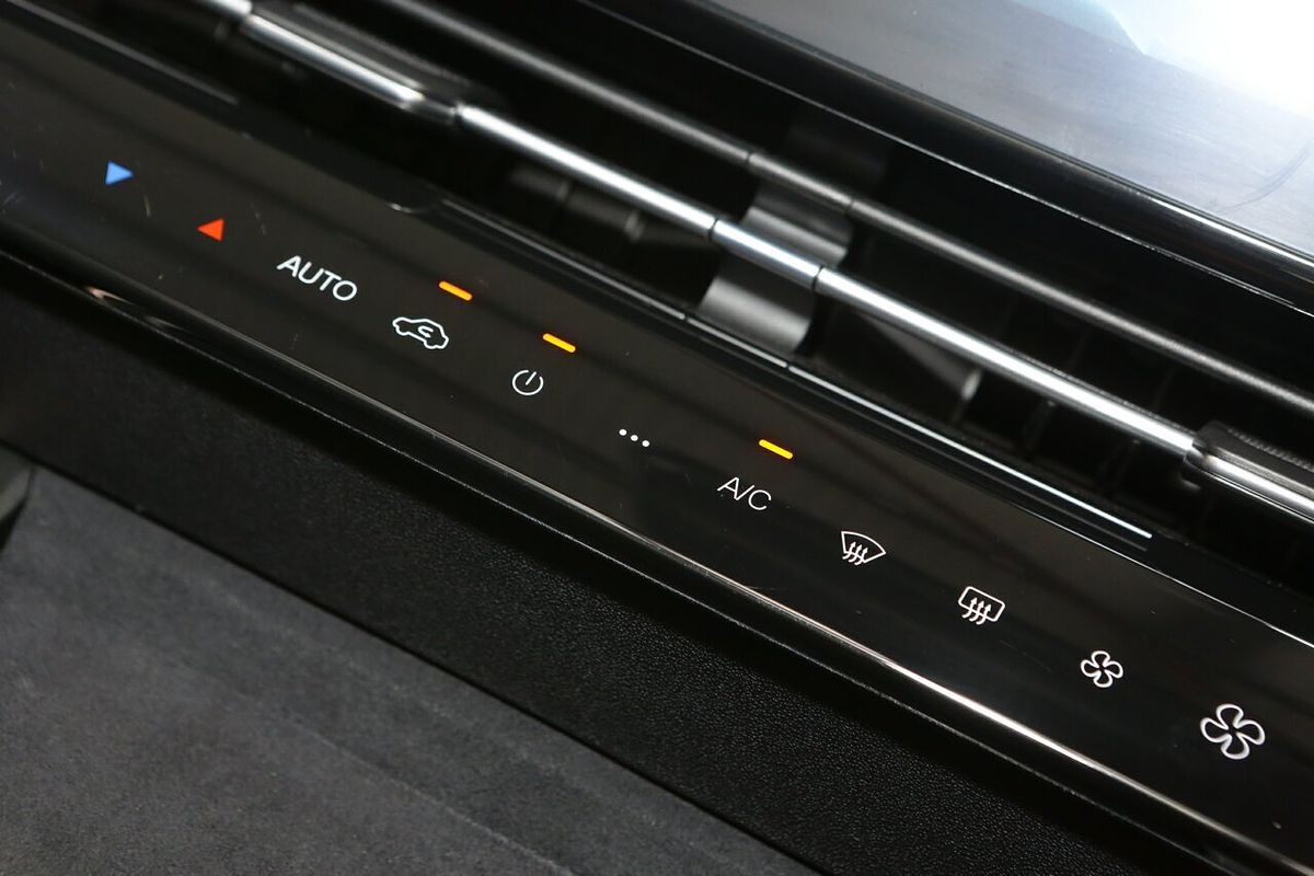 2024 Chery OMODA 5 BX