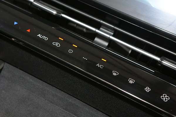 2024 Chery OMODA 5 BX