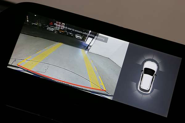 2024 Chery OMODA 5 BX