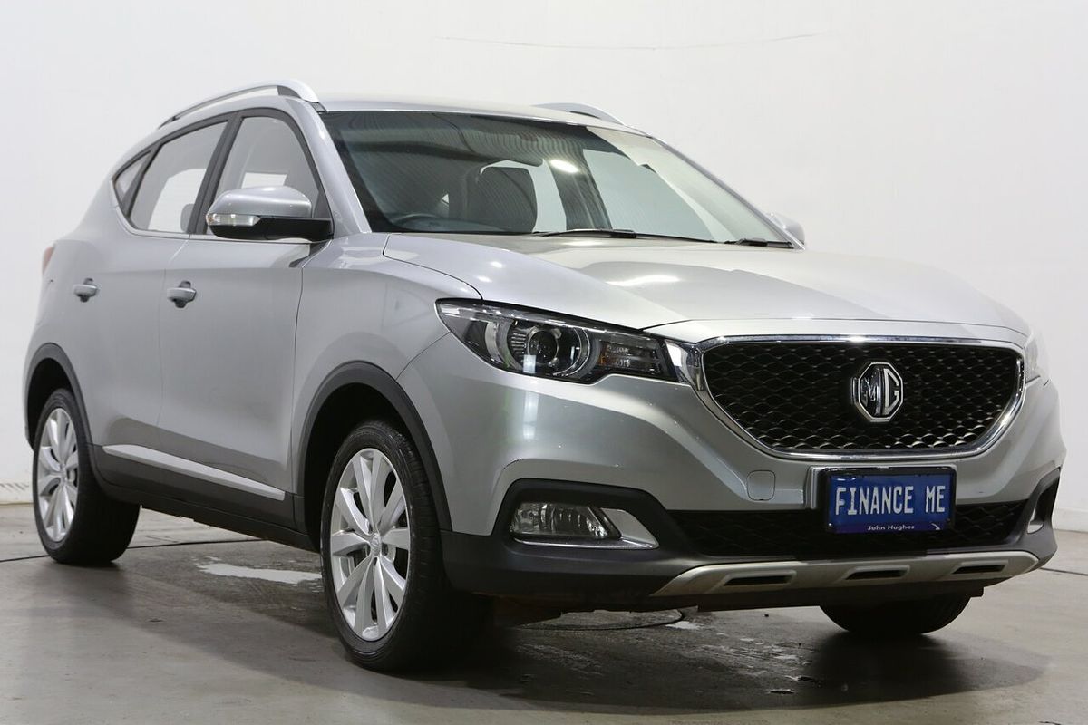 2024 MG ZS Excite AZS1