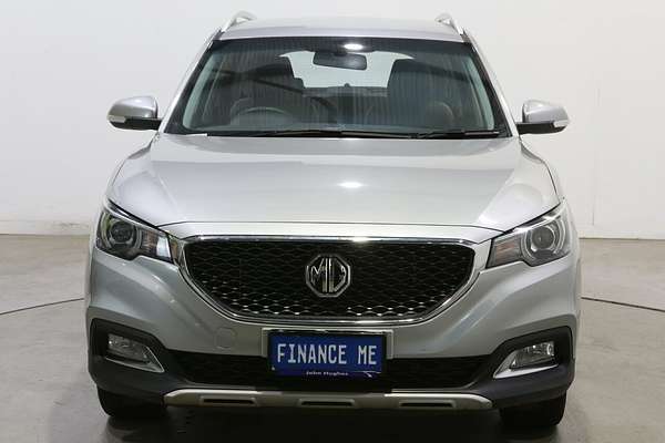 2024 MG ZS Excite AZS1