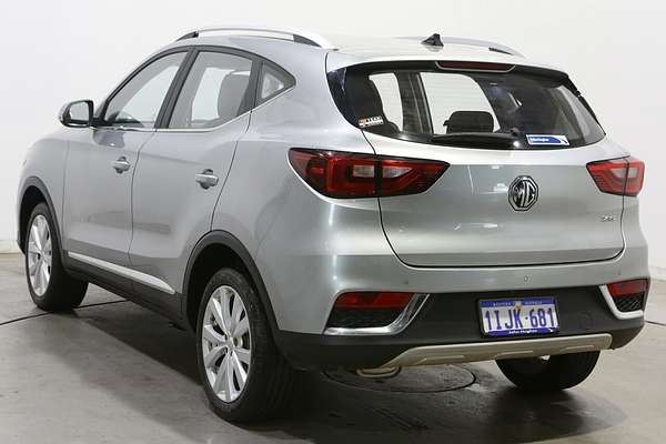 2024 MG ZS Excite AZS1