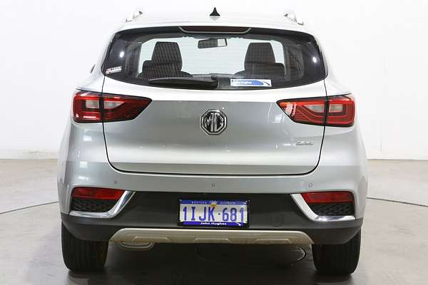 2024 MG ZS Excite AZS1