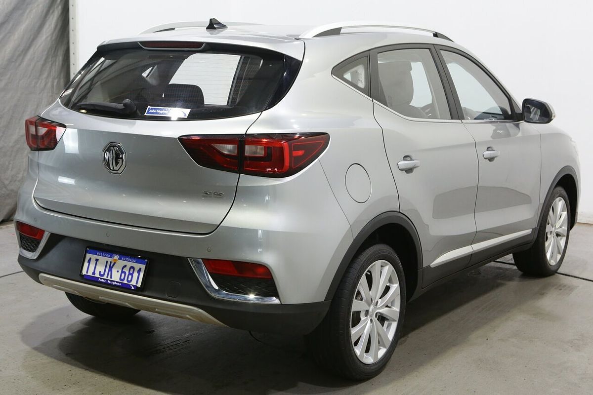 2024 MG ZS Excite AZS1