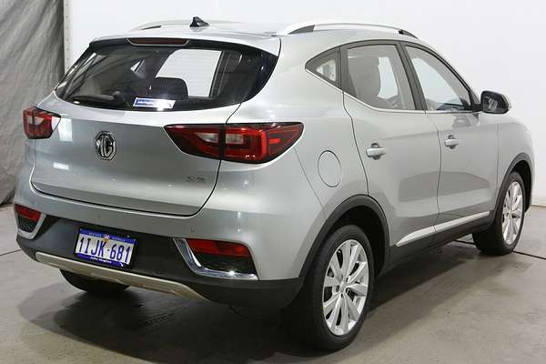 2024 MG ZS Excite AZS1