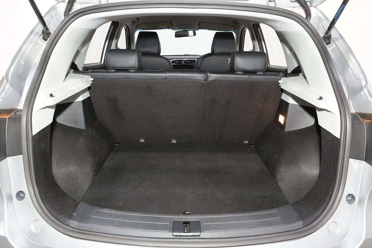 2024 MG ZS Excite AZS1