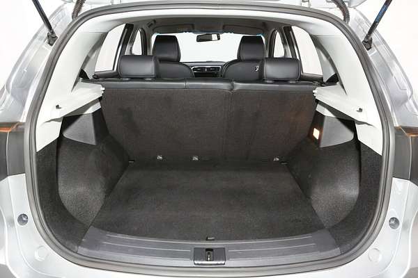 2024 MG ZS Excite AZS1