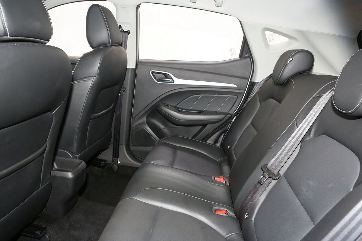 2024 MG ZS Excite AZS1