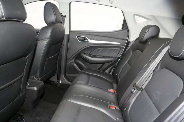 2024 MG ZS Excite AZS1