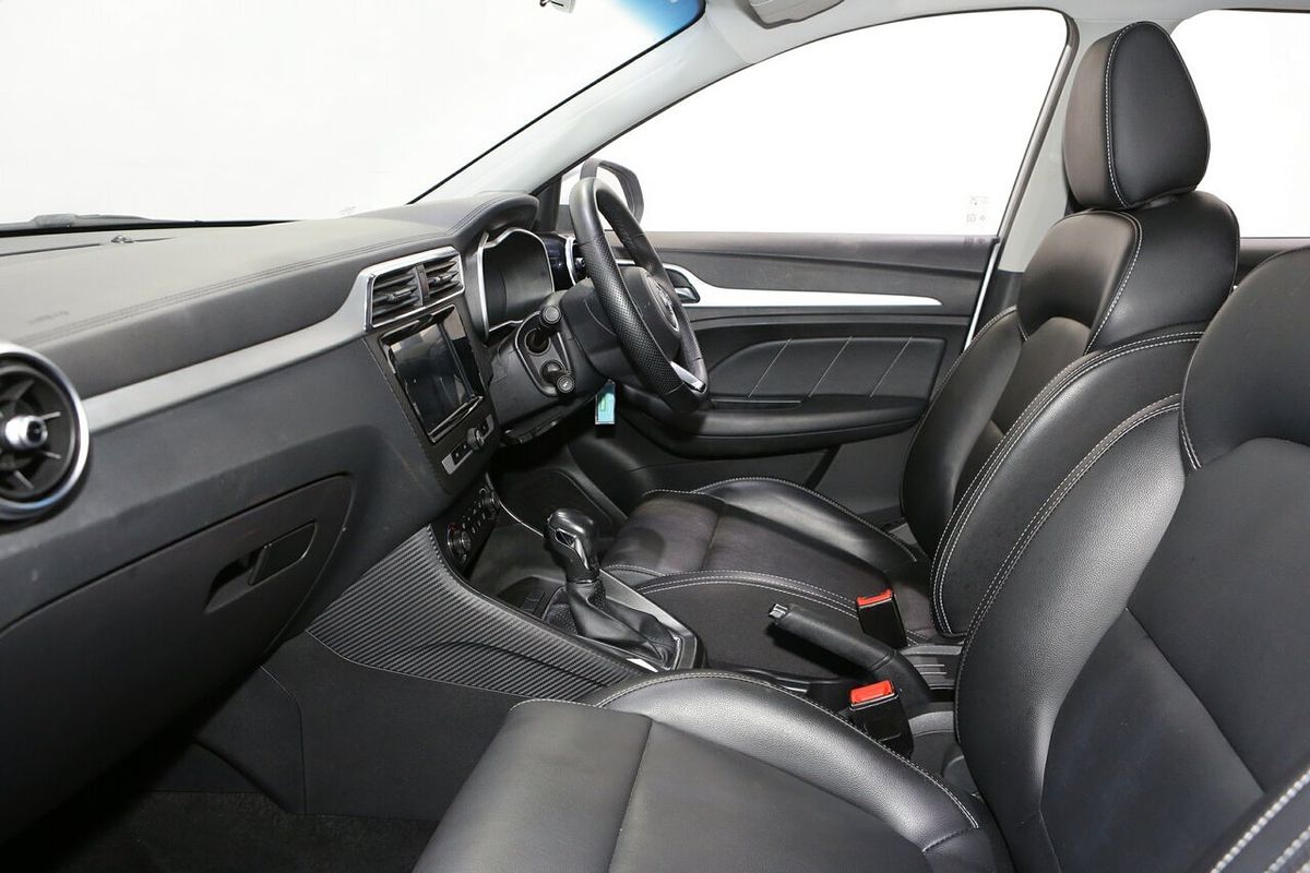 2024 MG ZS Excite AZS1