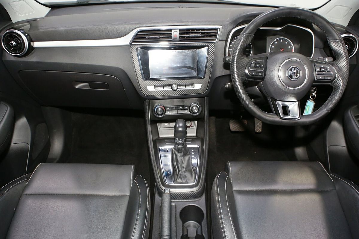 2024 MG ZS Excite AZS1