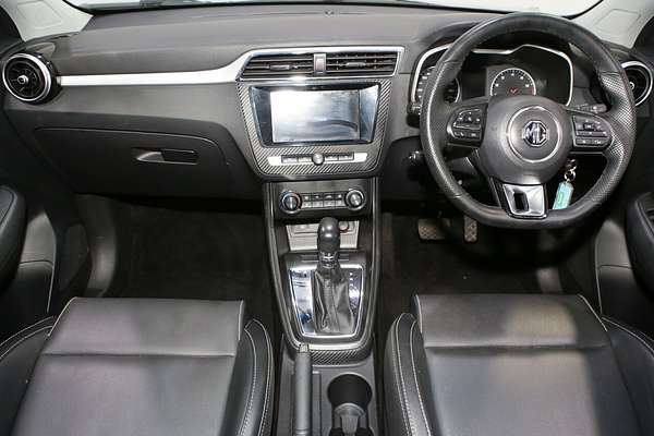 2024 MG ZS Excite AZS1