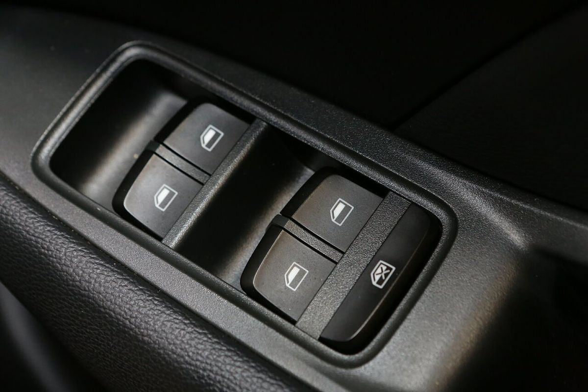 2024 MG ZS Excite AZS1