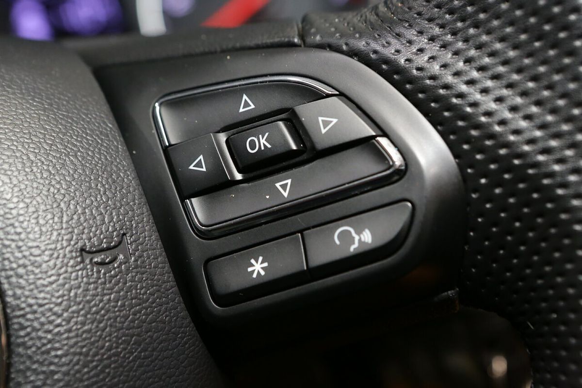 2024 MG ZS Excite AZS1