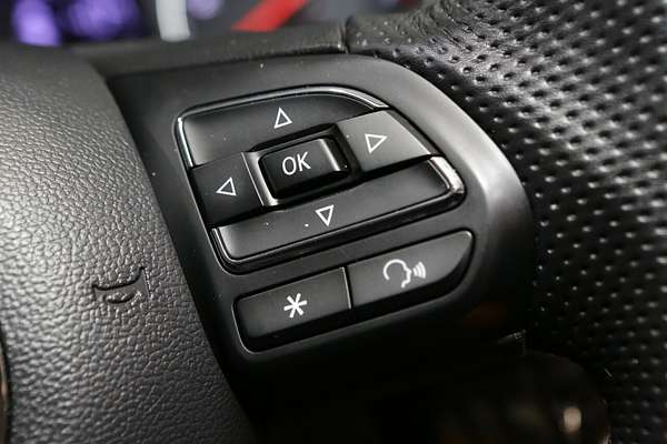 2024 MG ZS Excite AZS1