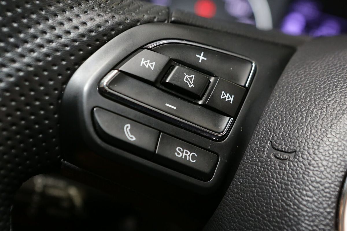 2024 MG ZS Excite AZS1