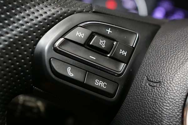 2024 MG ZS Excite AZS1