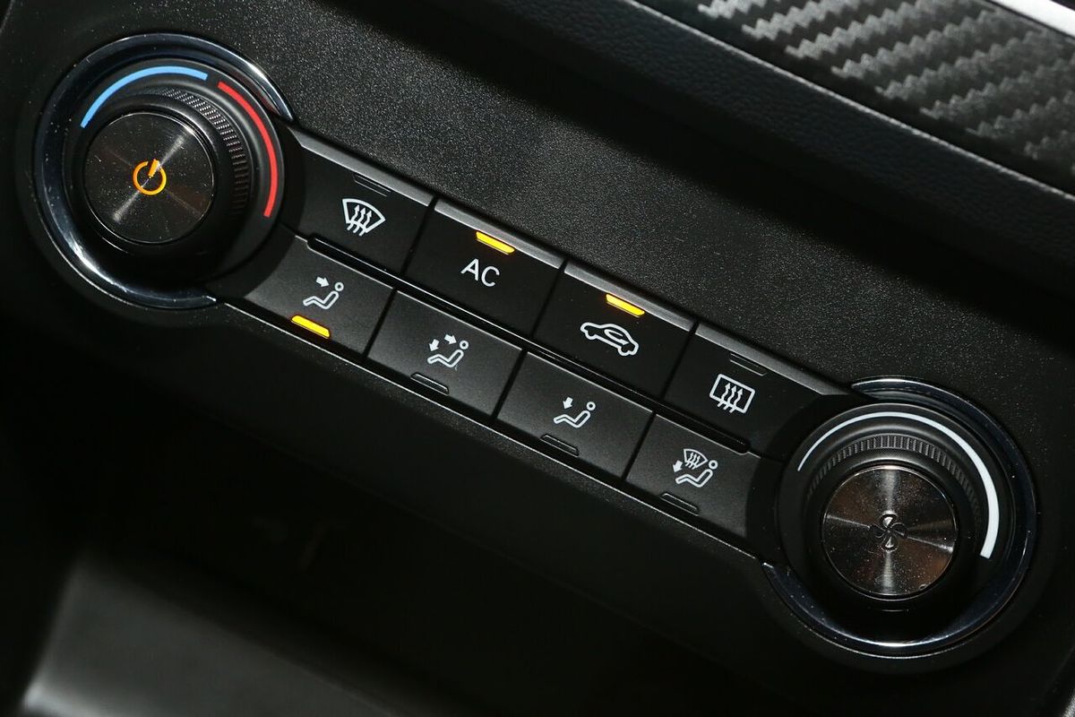 2024 MG ZS Excite AZS1