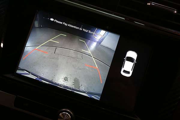 2024 MG ZS Excite AZS1