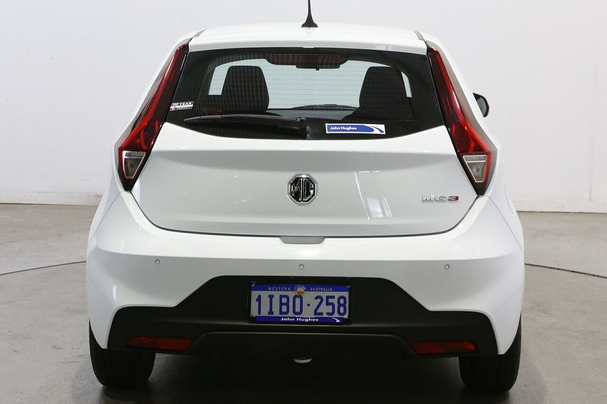 2023 MG MG3 Core