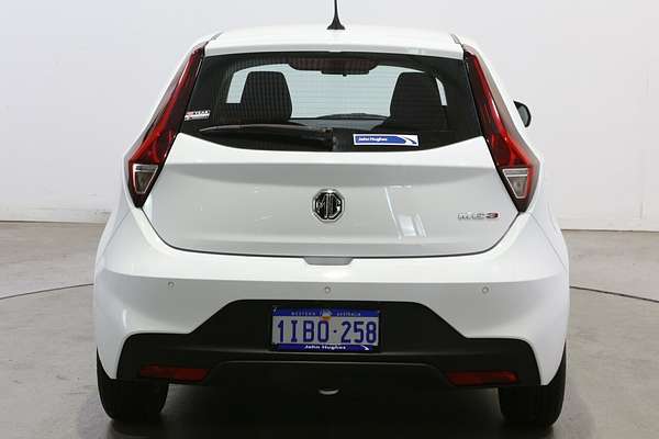 2023 MG MG3 Core