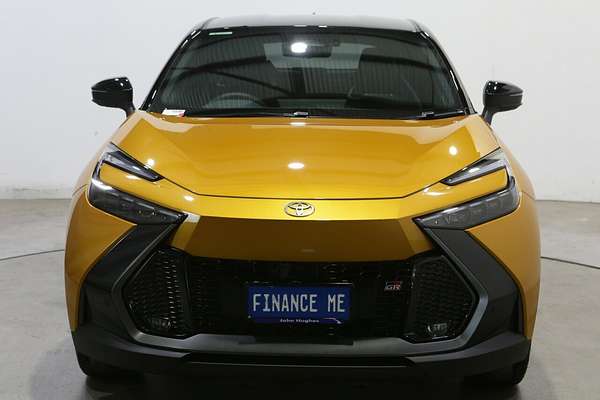 2025 Toyota C-HR Koba ZYX20R