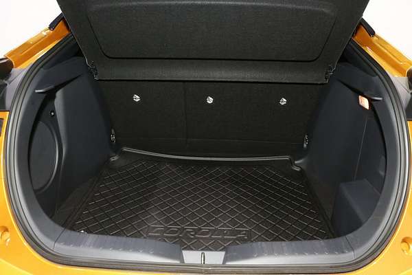 2025 Toyota C-HR Koba ZYX20R