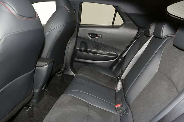 2025 Toyota C-HR Koba ZYX20R