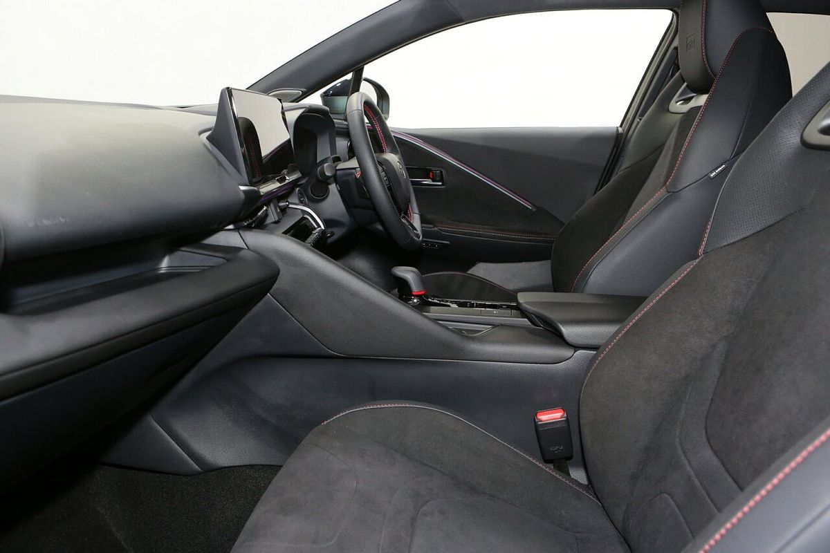 2025 Toyota C-HR Koba ZYX20R