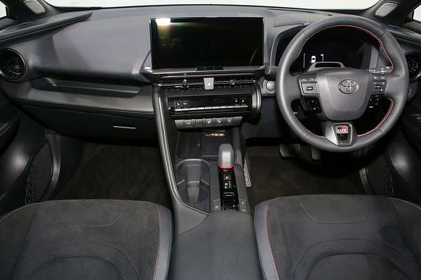 2025 Toyota C-HR Koba ZYX20R