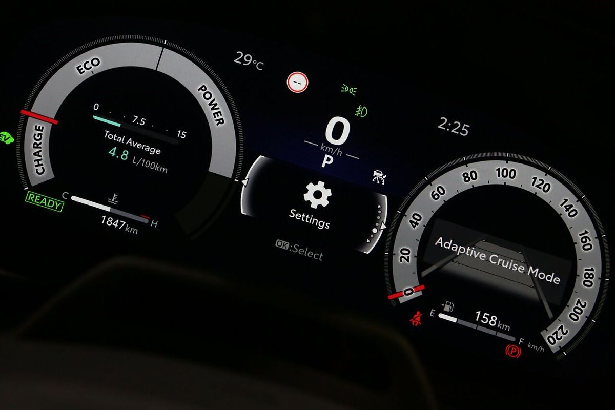 2025 Toyota C-HR Koba ZYX20R