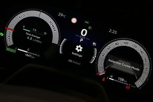 2025 Toyota C-HR Koba ZYX20R