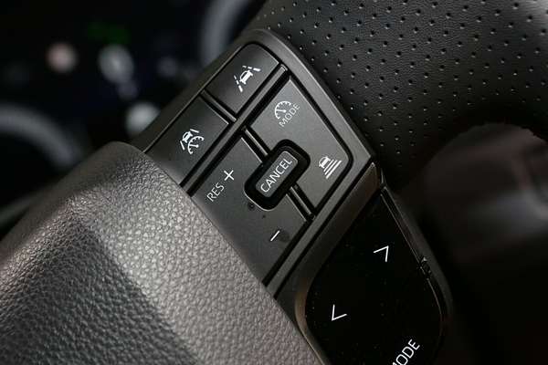 2025 Toyota C-HR Koba ZYX20R