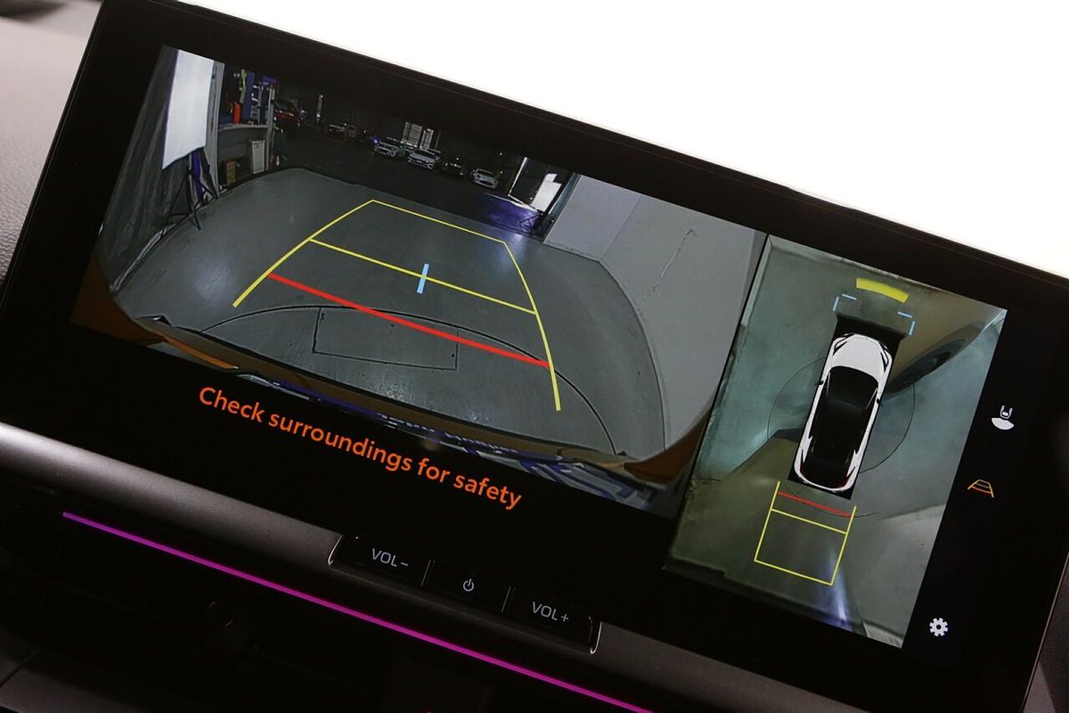 2025 Toyota C-HR Koba ZYX20R