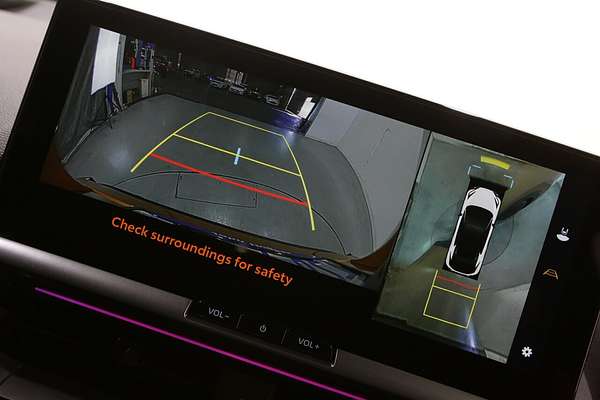 2025 Toyota C-HR Koba ZYX20R