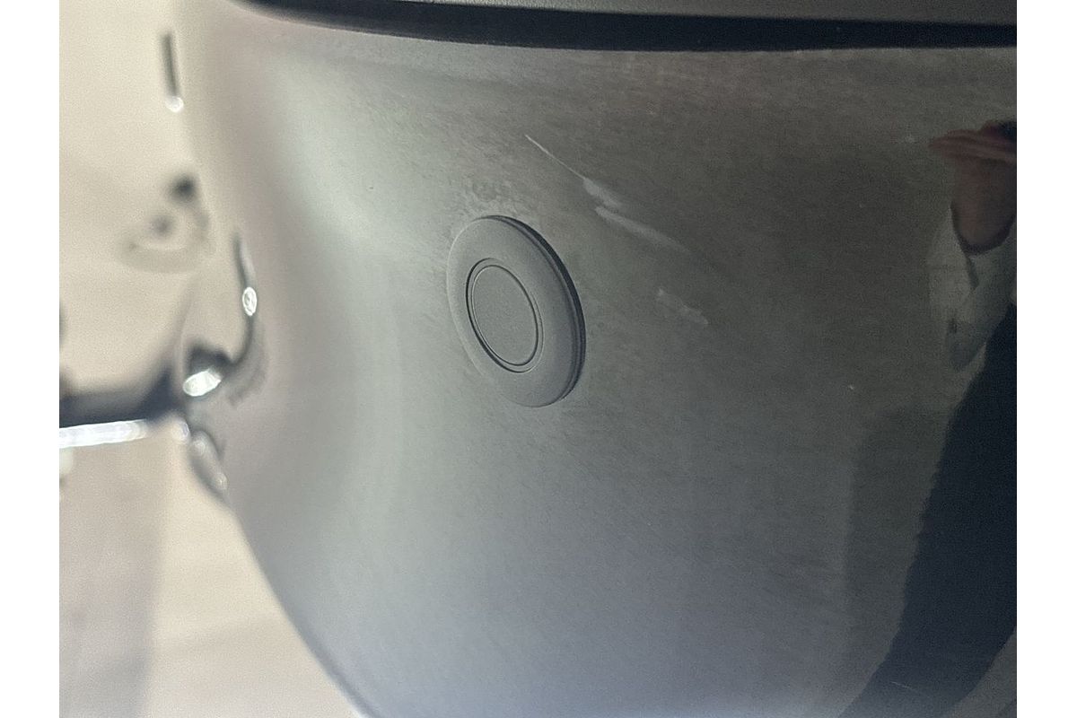 2023 Toyota Hilux GR Sport GUN126R 4X4